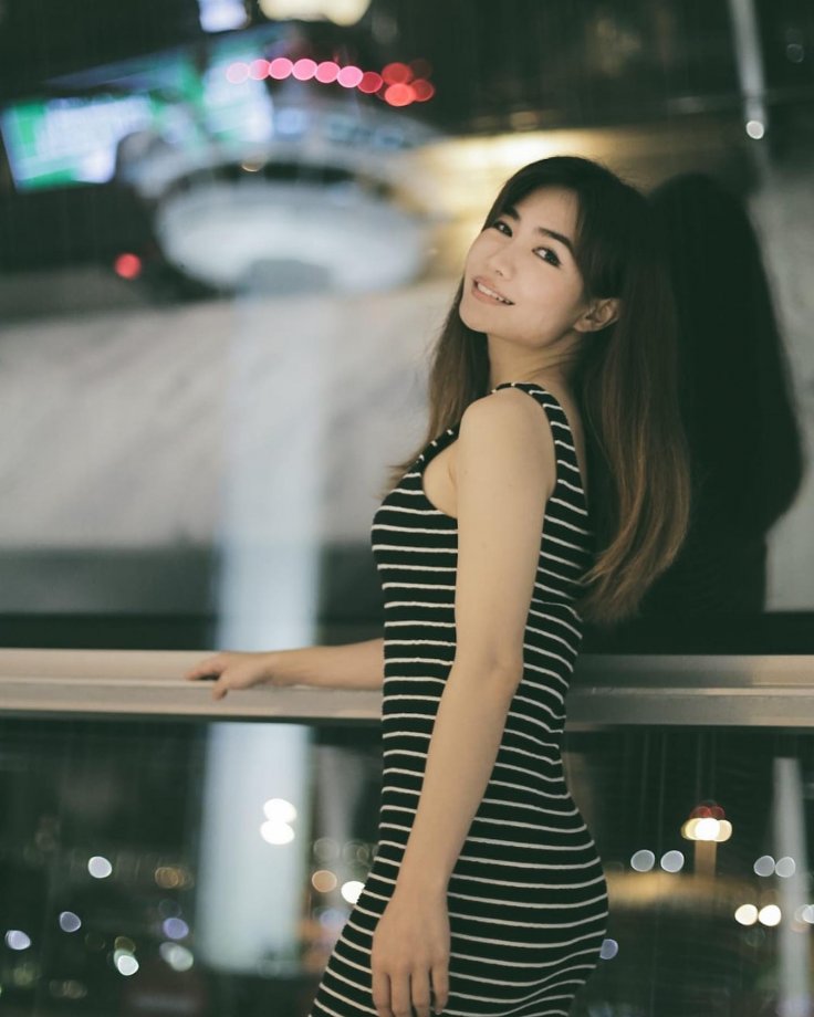 Melissa Faith Yeo Melissa Faith Yeo