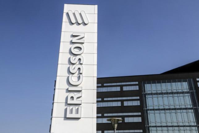 Ericsson to cut up to 4,000 jobs; one-fifth of Swedish workforce in firing line