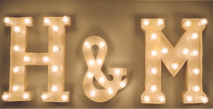 H&M H&M