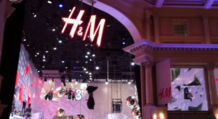 H&M