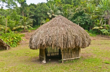 Hut Hut