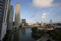 Singapore ranks fifth in global 'travel freedom' index
