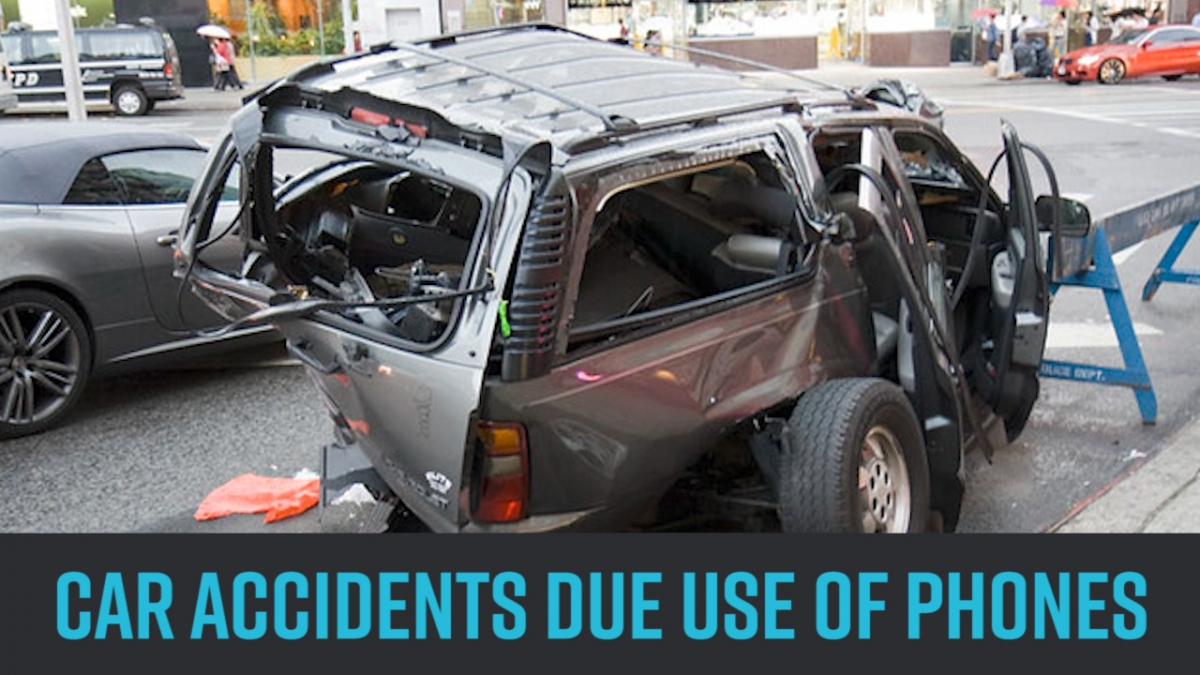 texting-while-driving-creates-havoc-on-roads