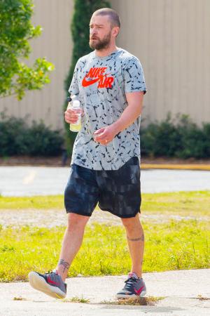justin timberlake justin timberlake