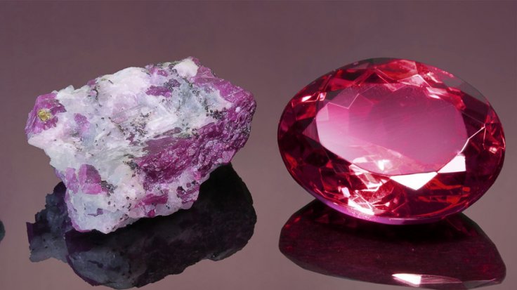 The Chaiyo Ruby The Chaiyo Ruby