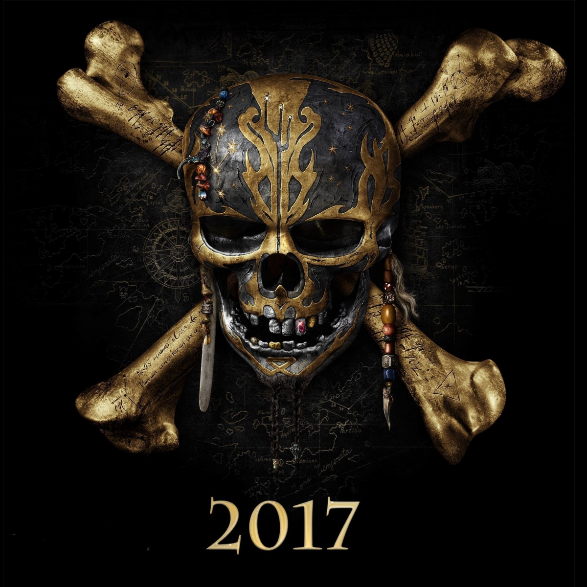 pirates of the caribbean new movie