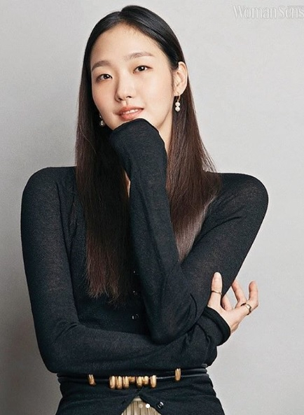 Kim Go Eun