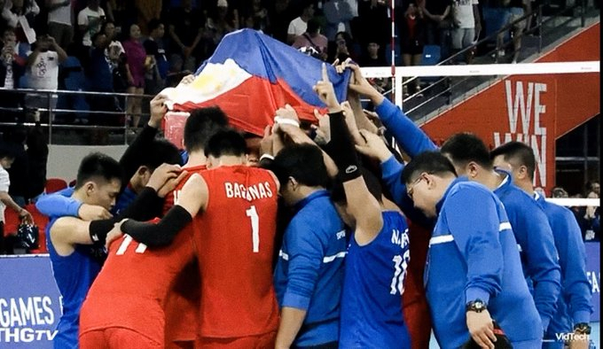 Host Philippines and Thailand play out epic men's ...