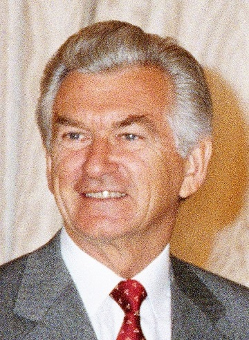 Bob Hawke Bob Hawke