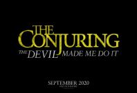 The Conjuring: The Devil Made Me DoIt