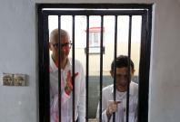 Canadian teacher Neil Bantleman and Indonesian teaching assistant Ferdinand Tjiong get 11-year jail term Canadian teacher Neil Bantleman and Indonesian teaching assistant Ferdinand Tjiong get 11-year jail term