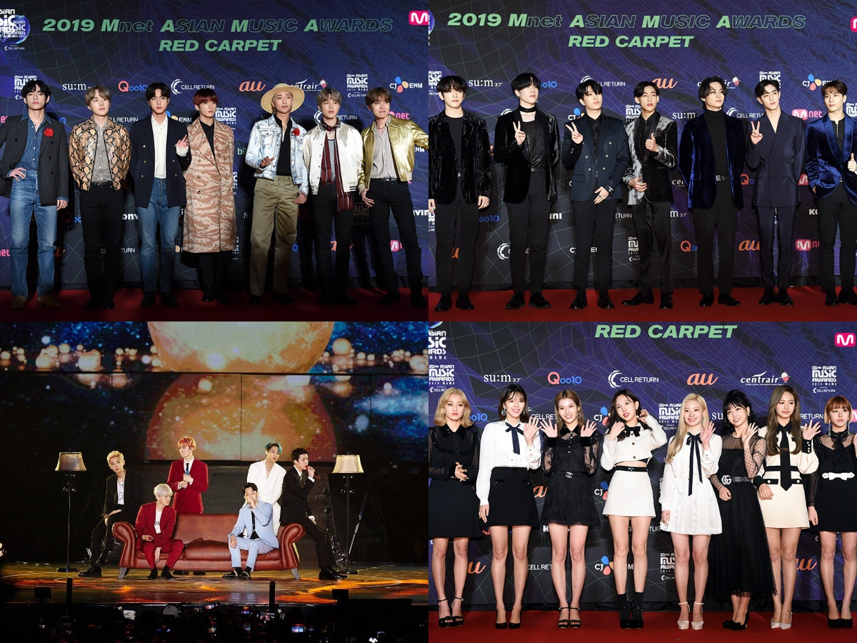 Seoul Music Awards Nomination List Live Streaming Details And More