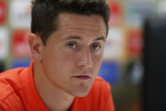 Ander Herrera