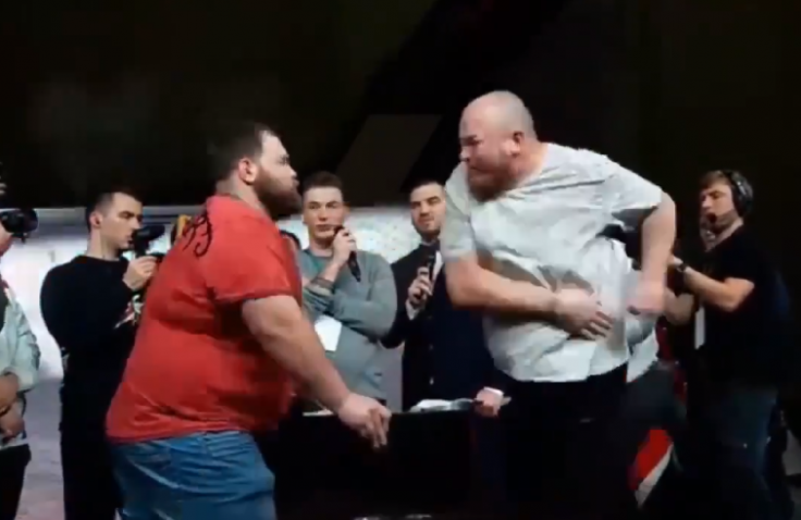 Vasiliy Khamotskiy Vasiliy Khamotskiy