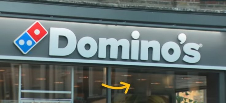 Domino's Domino's