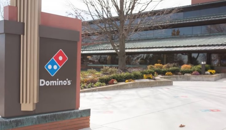 Domino's Domino's