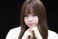 GFRIEND's Umji GFRIEND's Umji