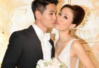 Tavia Yeung and Him LAw