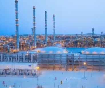 Saudi Aramco Saudi Aramco