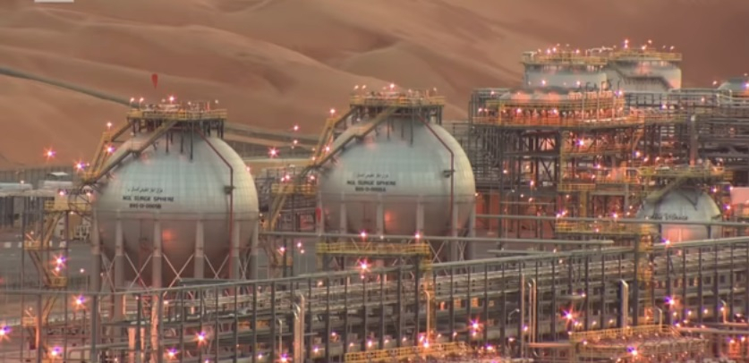 Aramco Facilities Attacked; Houthi Drones, Cruise Missile Target ...