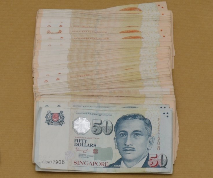 CNB seized drugs CNB seized drugs