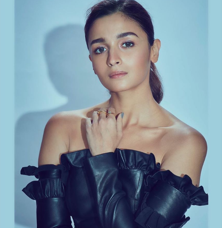 Alia Bhatt