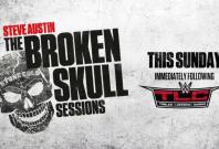 The Broken Skull Sessions