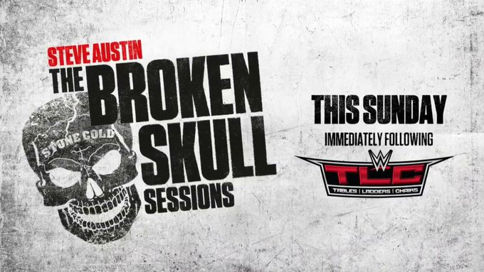 The Broken Skull Sessions