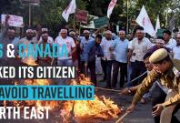 amid-cab-protests-us-canada-issues-travel-advisory-for-citizens-avoid-non-essential-travel-to-northeast amid-cab-protests-us-canada-issues-travel-advisory-for-citizens-avoid-non-essential-travel-to-northeast