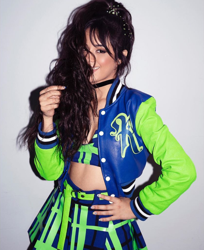 Camila Cabello