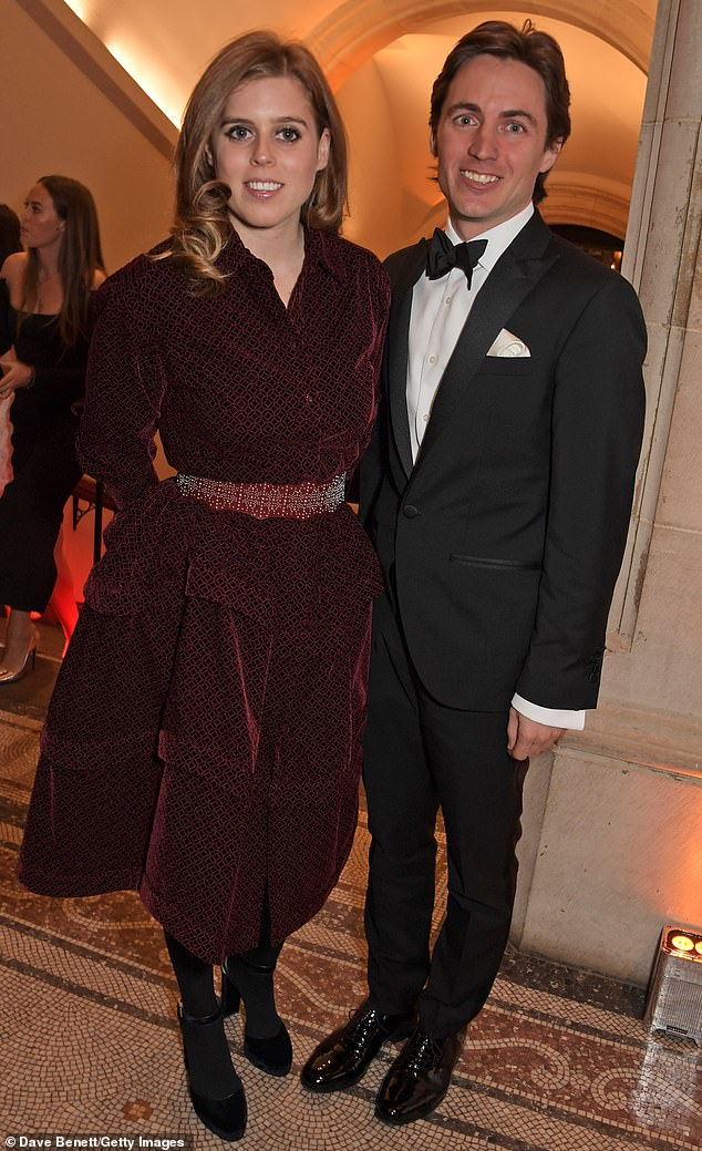 Princess Beatrice Princess Beatrice
