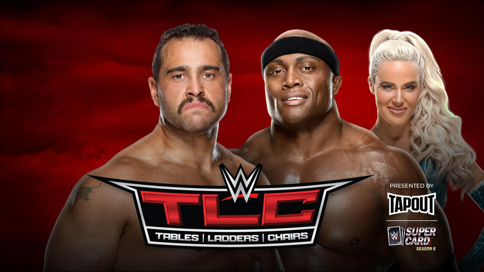 WWE TLC live streaming Where and how to watch the payperview event