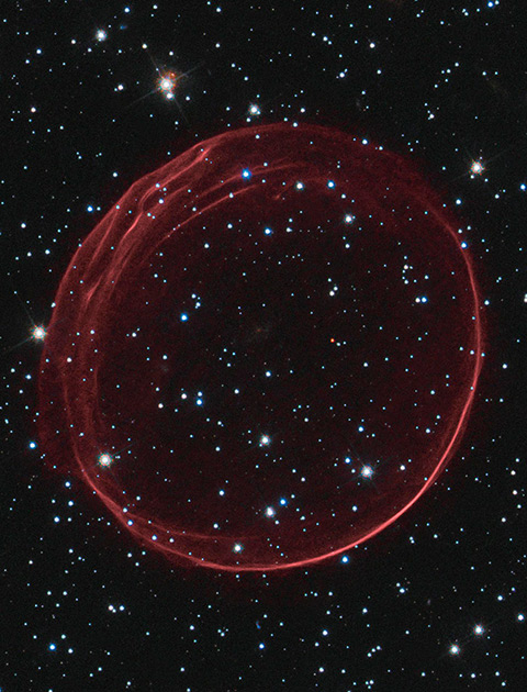 SNR 0509-67.5