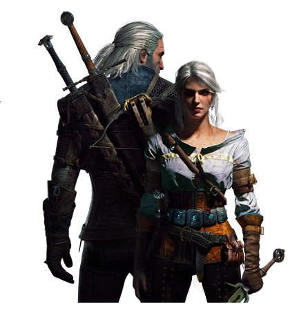 The Witcher 3: Wild Hunt