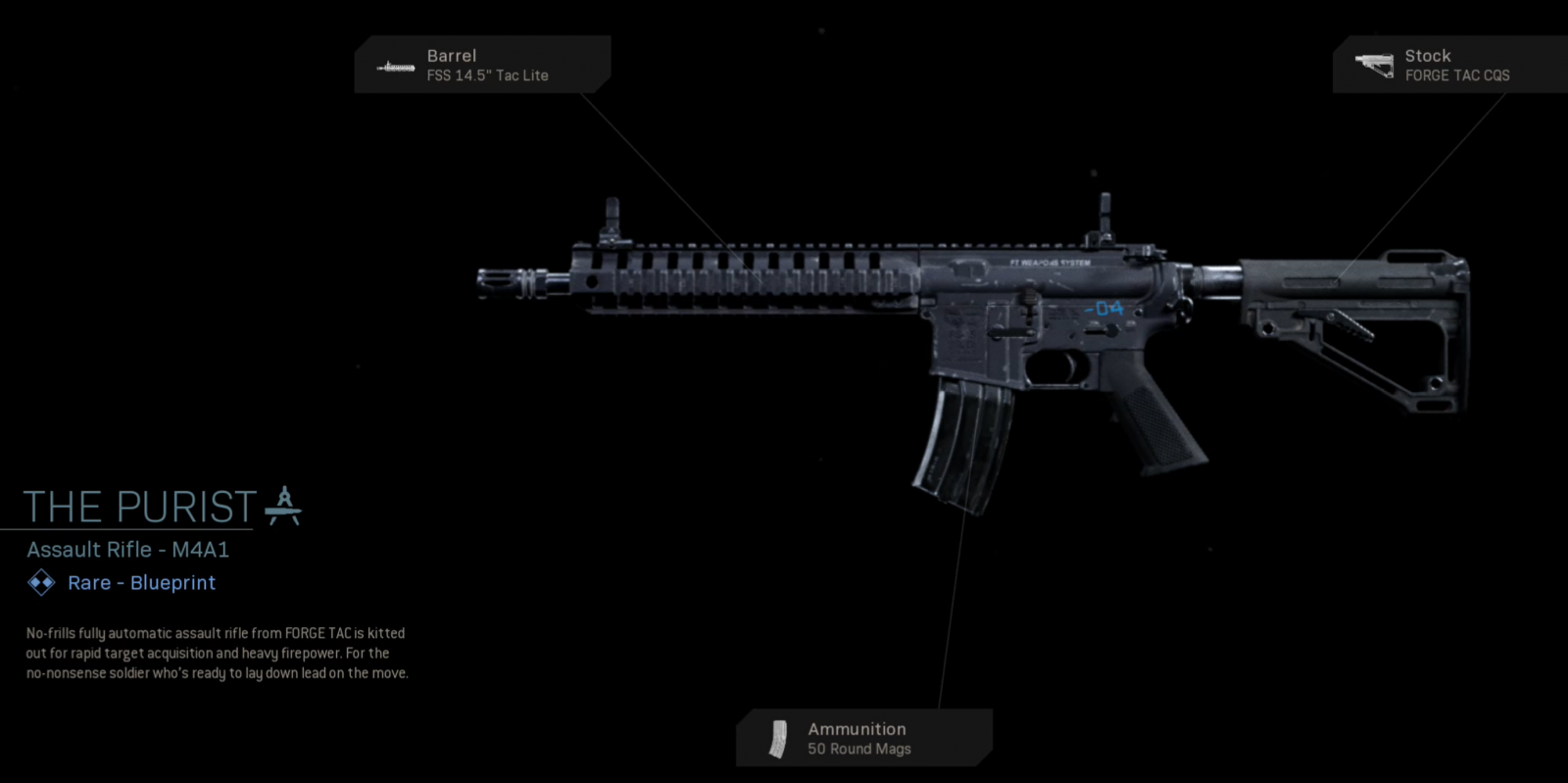 Call of Duty: Black Ops 4 