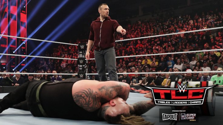 WWE TLC