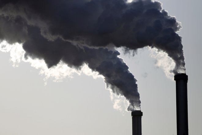Paris climate pact to take effect in November Paris climate pact to take effect in November