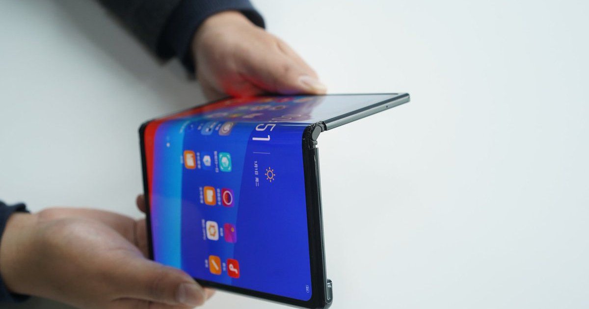 Amoled Display AMOLED display smartphones to surpass 600 mn unit sales in 2020