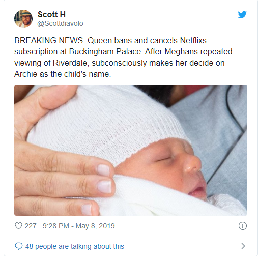 prince archie prince archie