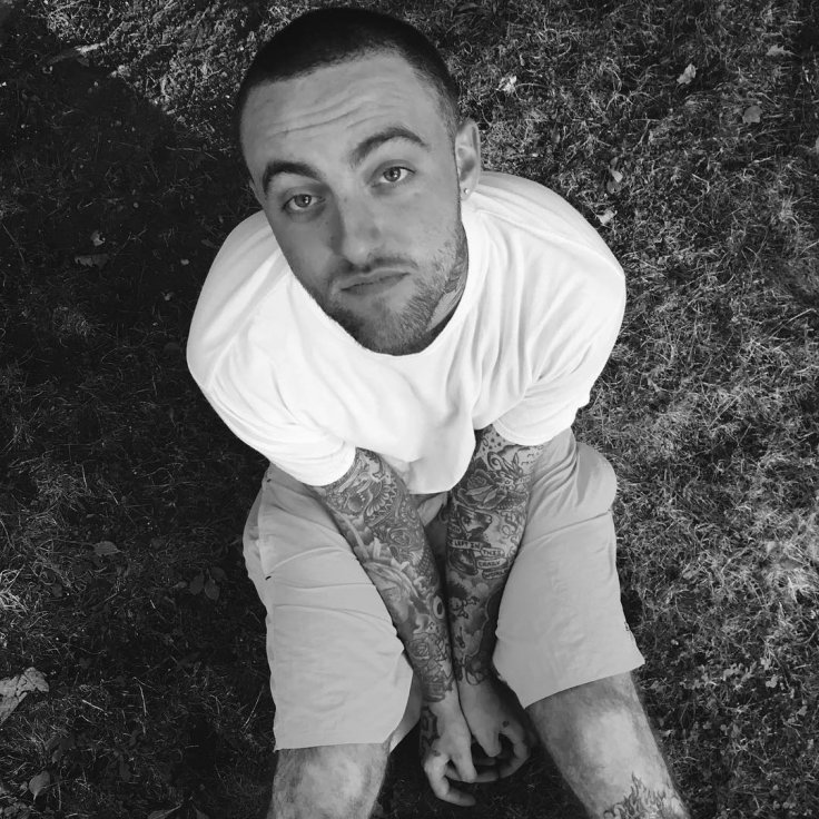 Mac Miller Mac Miller