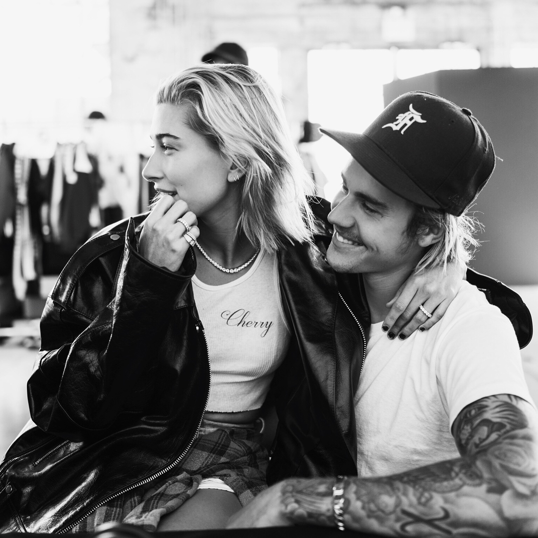 Here Is What Justin Bieber Said About His Intimate Moments With Wife Hailey Baldwin