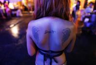 US investigators bust prostitution ring that enslaved hundreds of Thai women