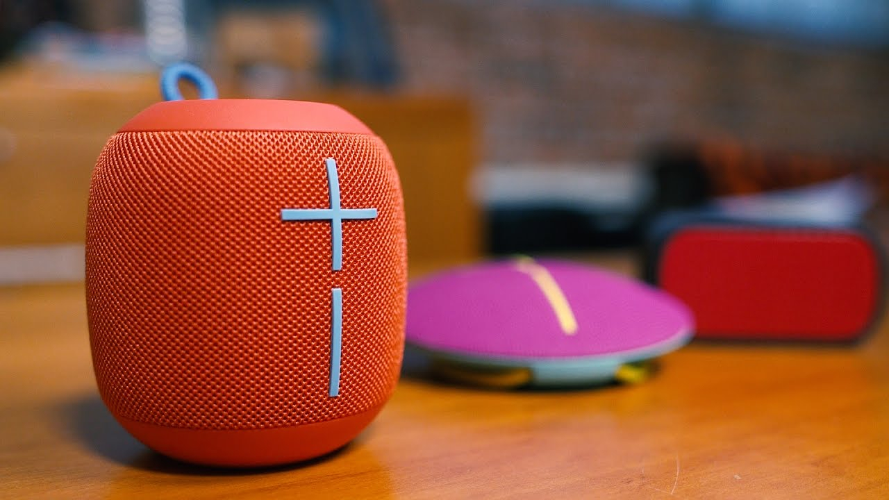 Best 6 budget Bluetooth speakers your money can buy: Bose, Logitech ...