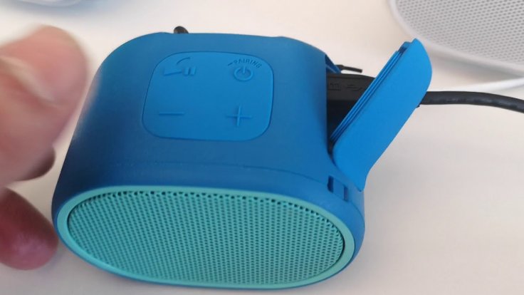 Sony SRS-XB01 Sony SRS-XB01