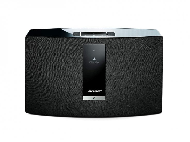 Bose SoundTouch 20 Series III Bose SoundTouch 20 Series III