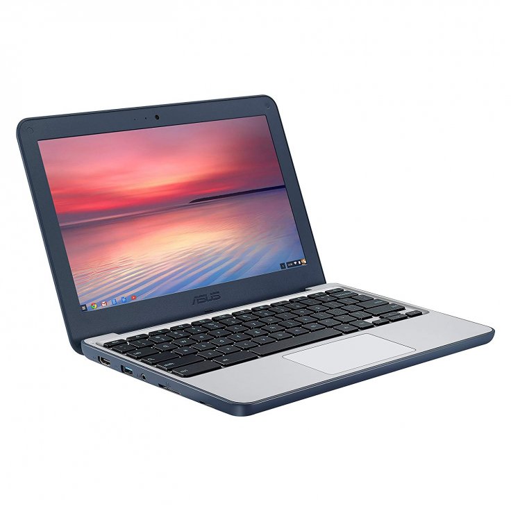 ASUS Chromebook