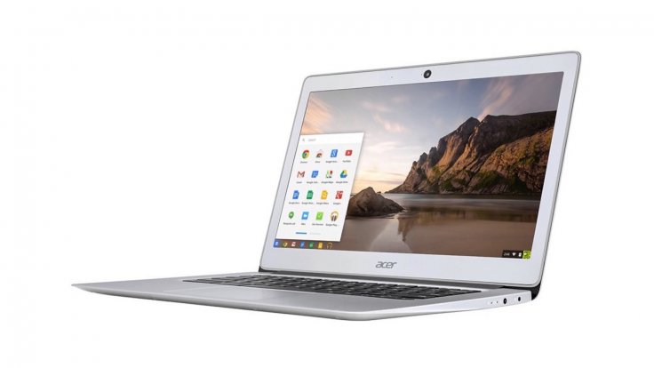 Acer Chromebook 14 CB3-43-C0AK