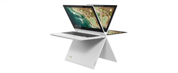 Lenovo Chromebook C330 2-in-1 convertible Lenovo Chromebook C330 2-in-1 convertible