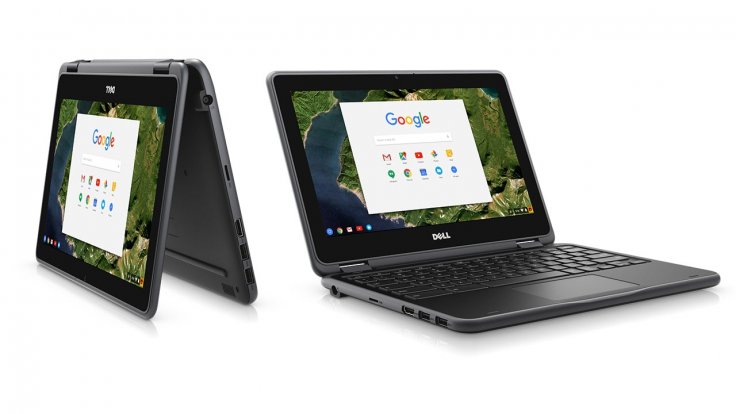 Dell 2NN30 Chromebook