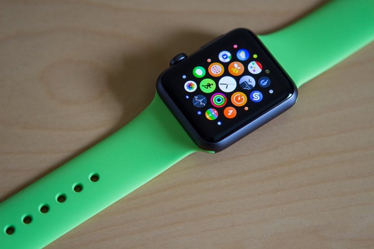 Apple Watch 5